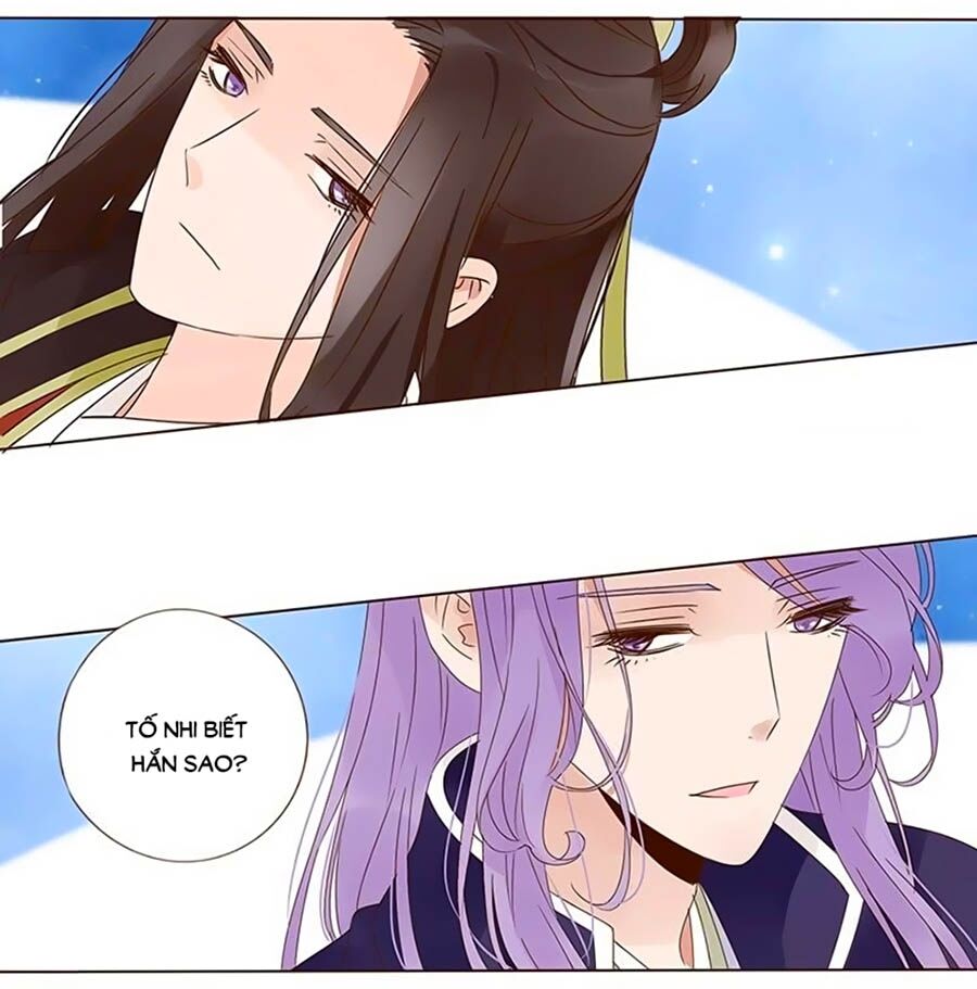 Đế Vương Trắc: Chapter 175