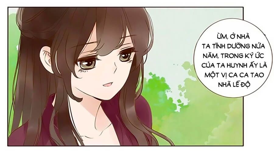 Đế Vương Trắc: Chapter 175