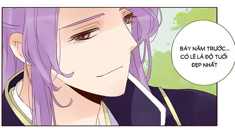 Đế Vương Trắc: Chapter 175
