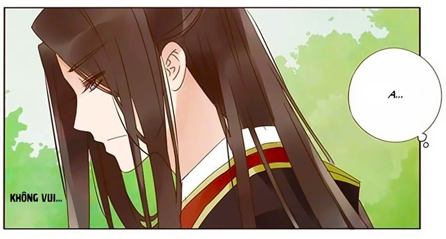 Đế Vương Trắc: Chapter 175
