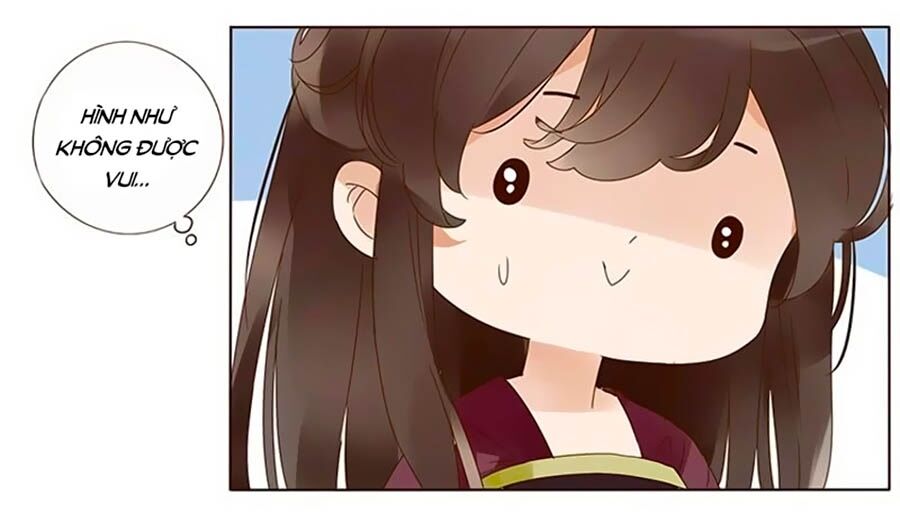 Đế Vương Trắc: Chapter 175