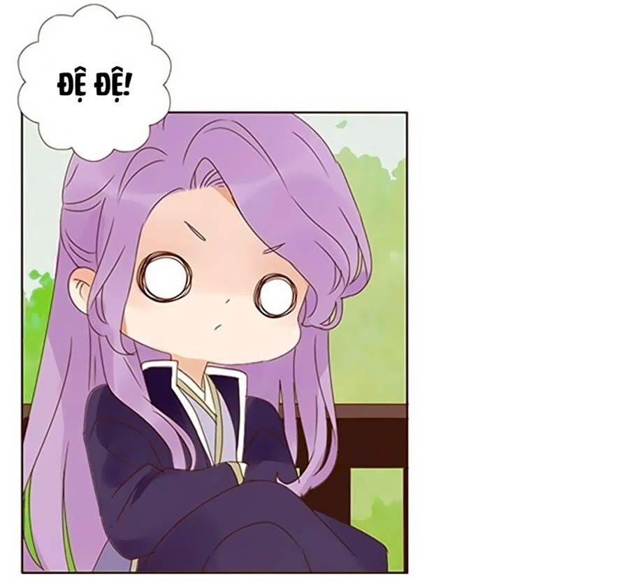 Đế Vương Trắc: Chapter 175