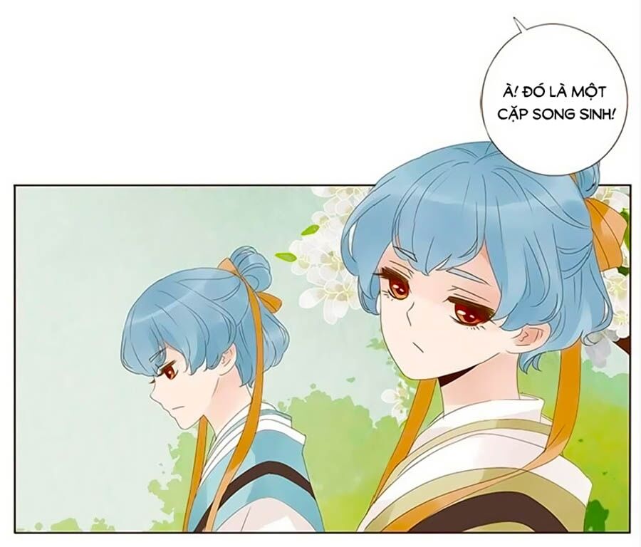 Đế Vương Trắc: Chapter 175