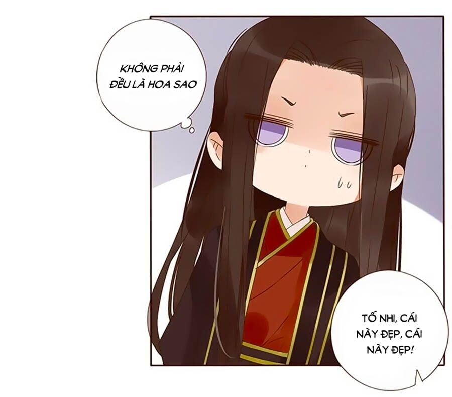 Đế Vương Trắc: Chapter 175