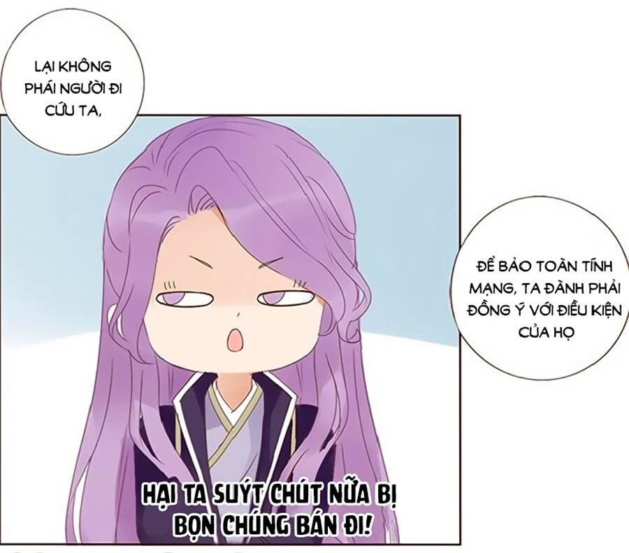 Đế Vương Trắc: Chapter 175