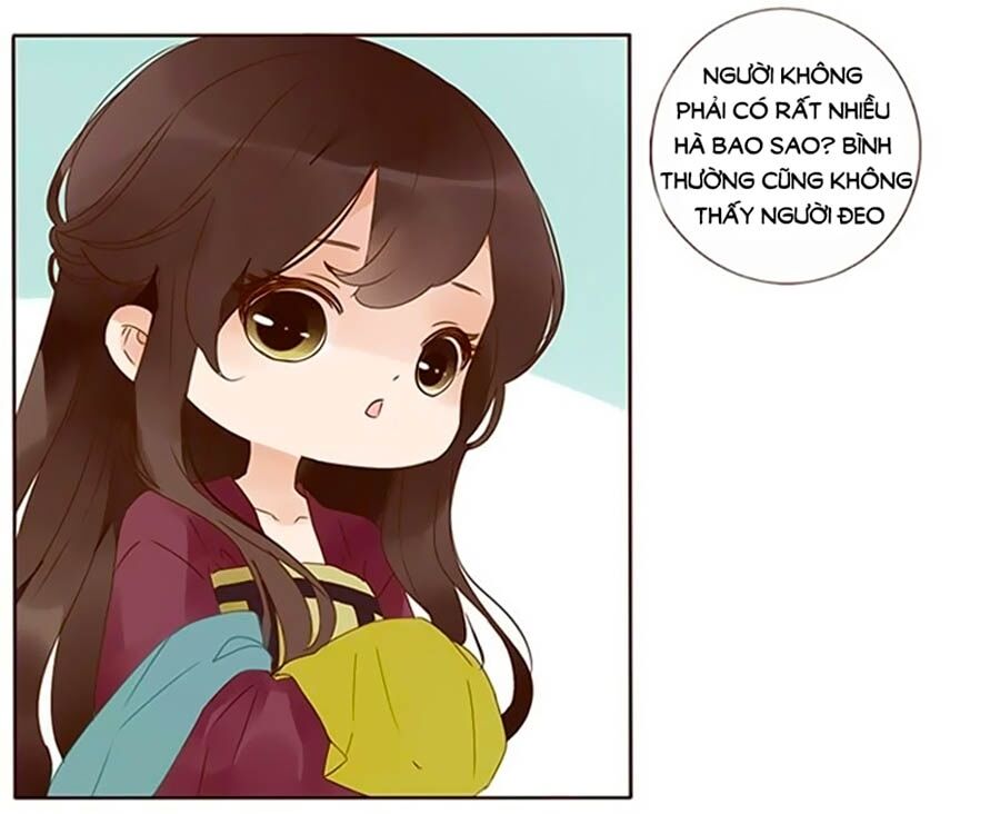Đế Vương Trắc: Chapter 175