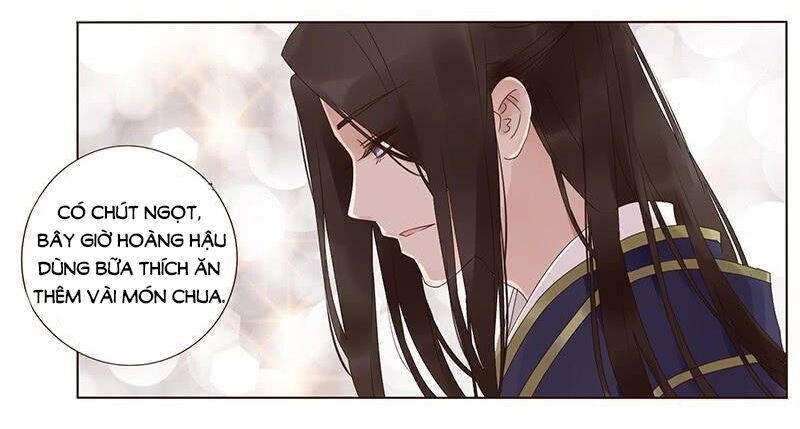 Đế Vương Trắc: Chapter 182
