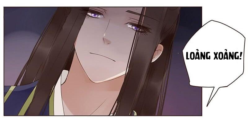 Đế Vương Trắc: Chapter 182