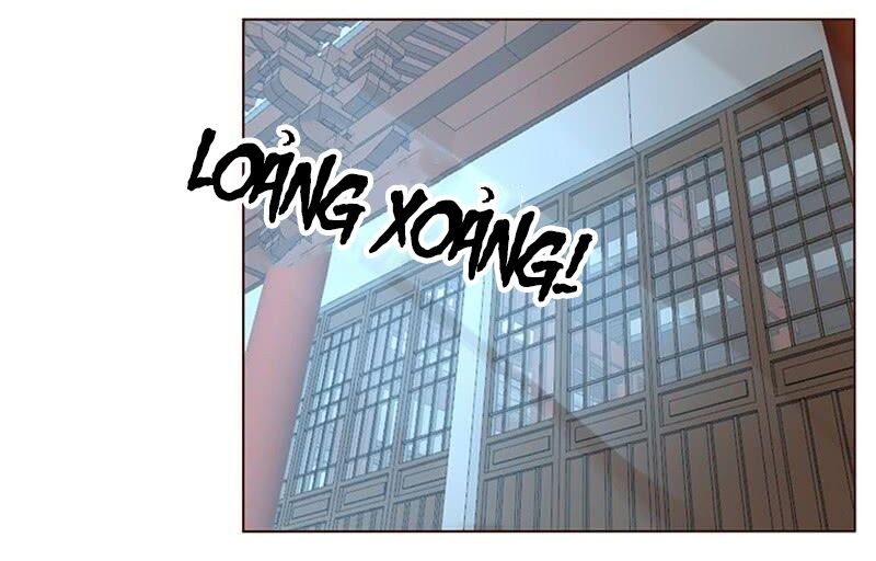 Đế Vương Trắc: Chapter 182