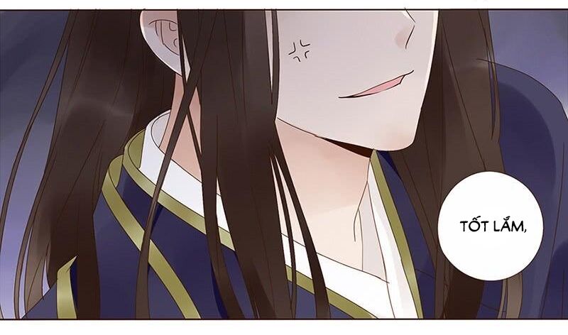 Đế Vương Trắc: Chapter 182