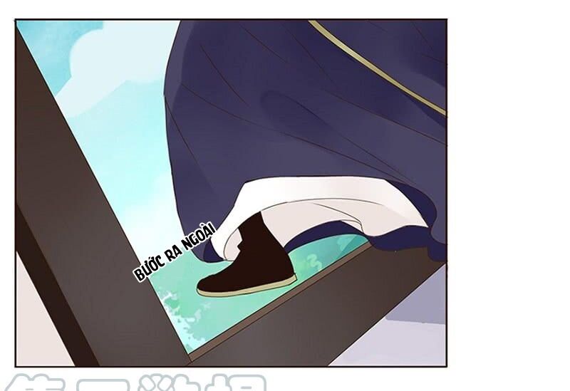 Đế Vương Trắc: Chapter 182