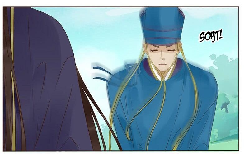 Đế Vương Trắc: Chapter 182