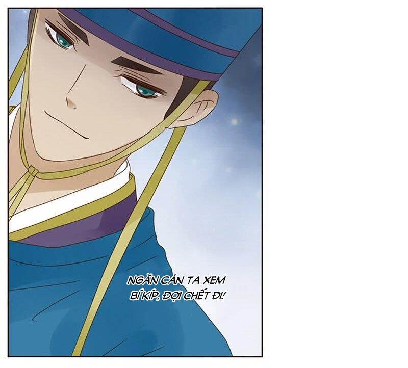 Đế Vương Trắc: Chapter 182