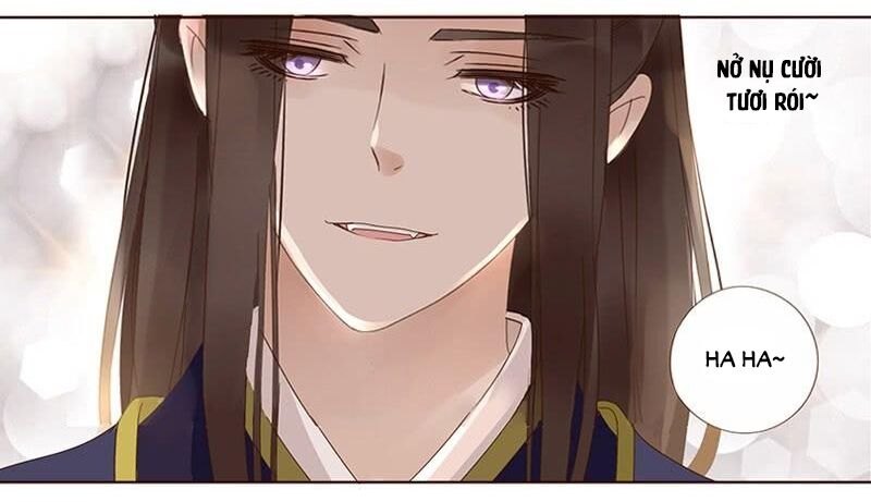Đế Vương Trắc: Chapter 182