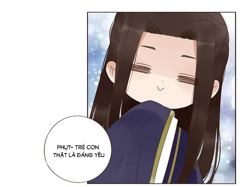Đế Vương Trắc: Chapter 182