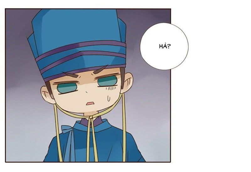 Đế Vương Trắc: Chapter 182