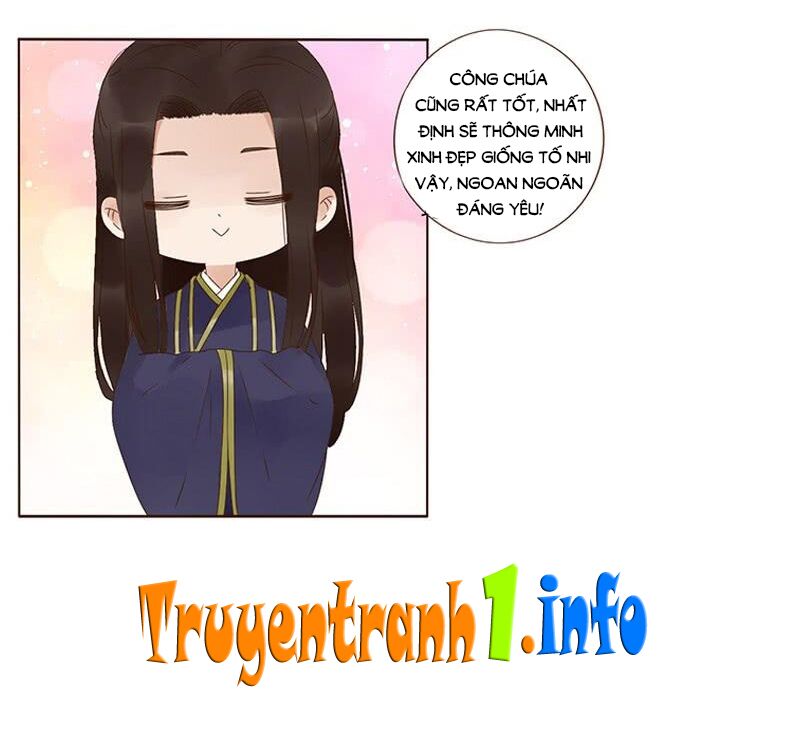 Đế Vương Trắc: Chapter 182