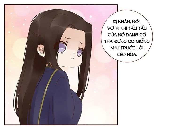 Đế Vương Trắc: Chapter 182