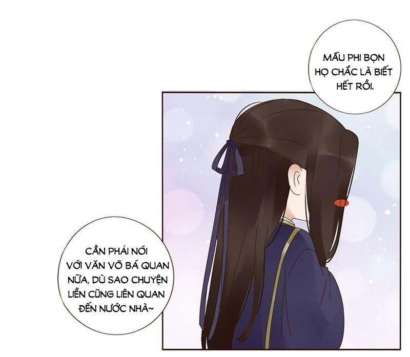 Đế Vương Trắc: Chapter 182