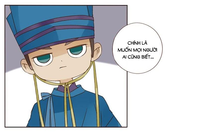 Đế Vương Trắc: Chapter 182