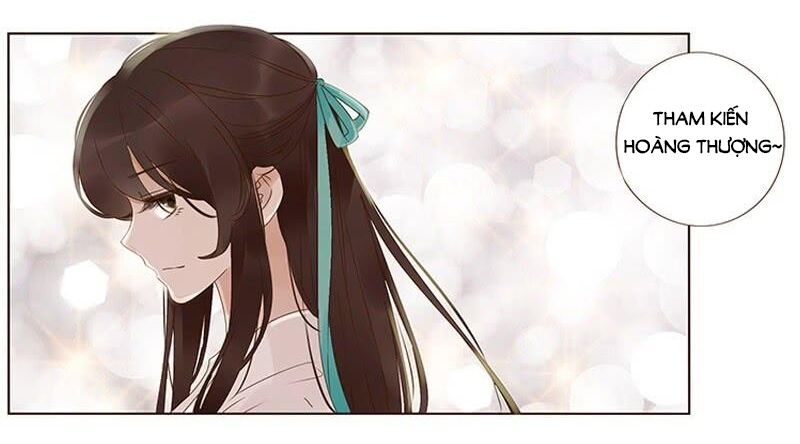 Đế Vương Trắc: Chapter 182
