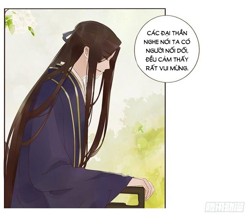 Đế Vương Trắc: Chapter 182