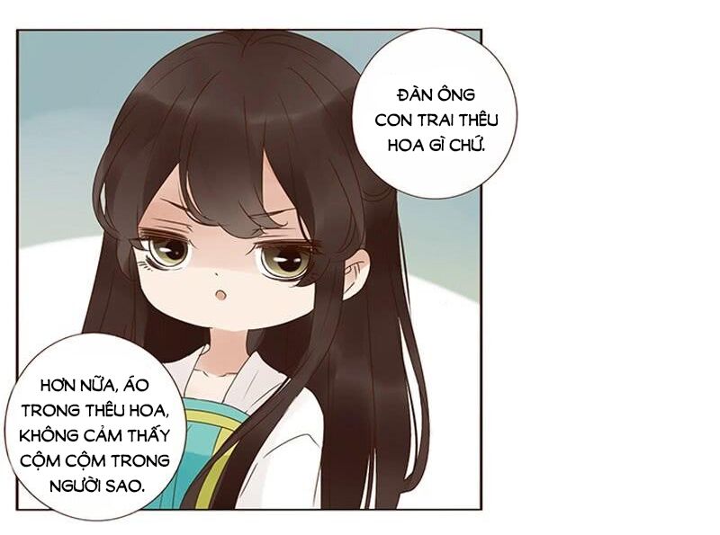Đế Vương Trắc: Chapter 182