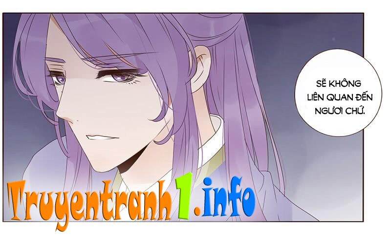 Đế Vương Trắc: Chapter 184