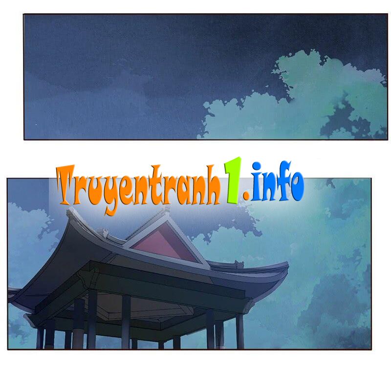Đế Vương Trắc: Chapter 184