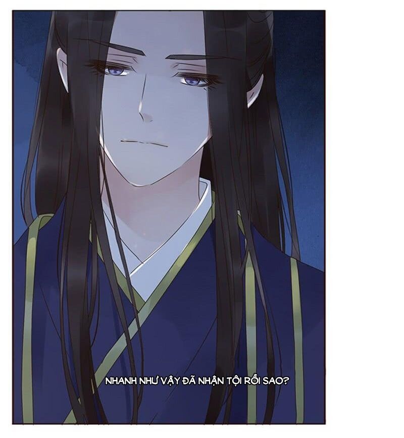 Đế Vương Trắc: Chapter 184