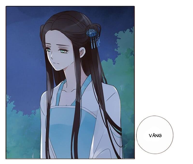 Đế Vương Trắc: Chapter 184
