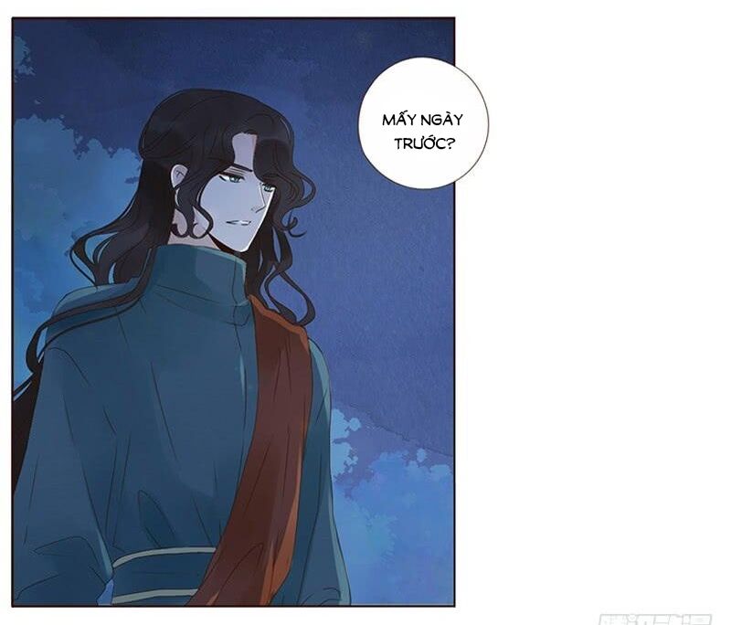 Đế Vương Trắc: Chapter 184