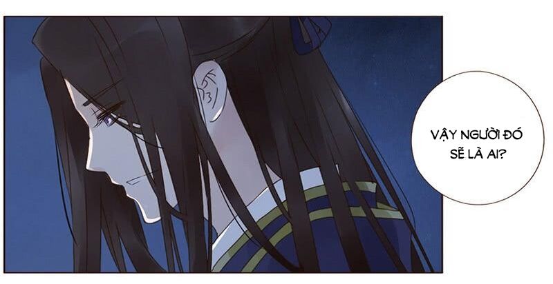 Đế Vương Trắc: Chapter 184