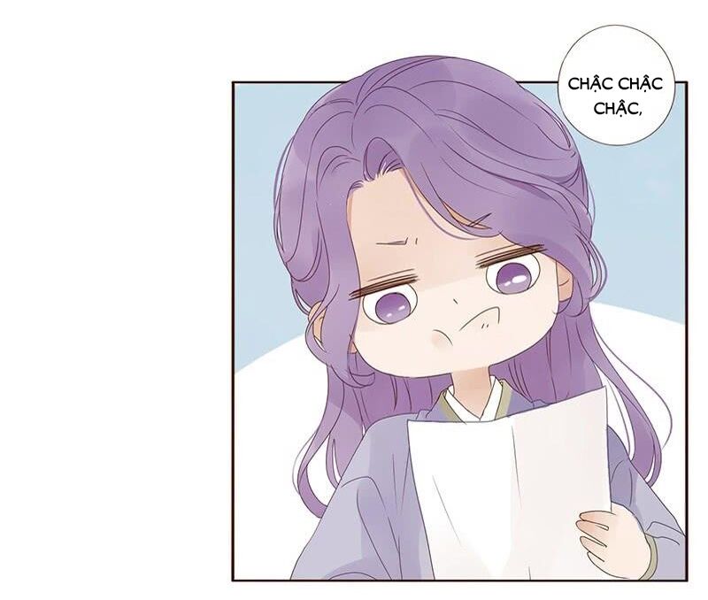 Đế Vương Trắc: Chapter 184
