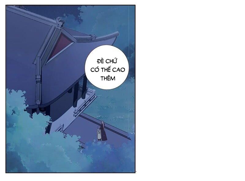 Đế Vương Trắc: Chapter 184