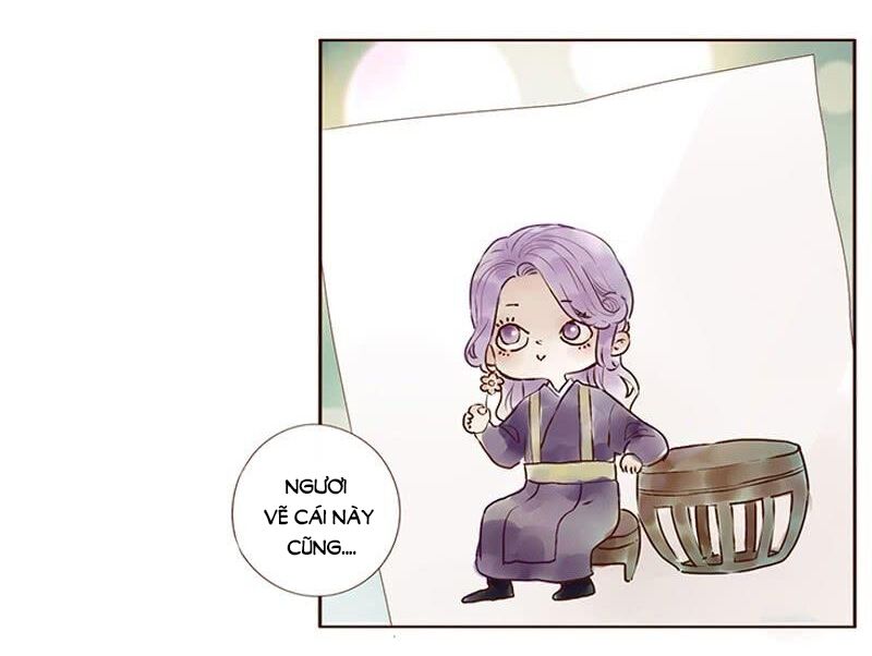Đế Vương Trắc: Chapter 184