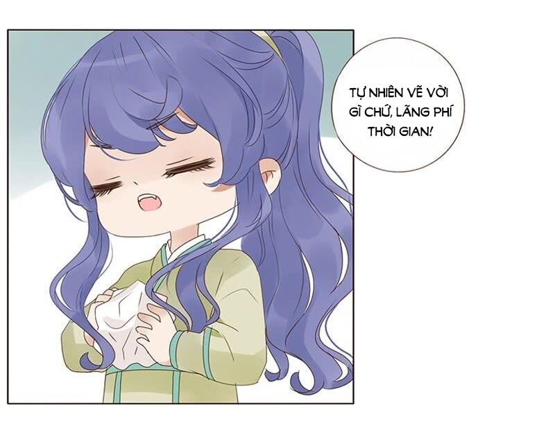 Đế Vương Trắc: Chapter 184