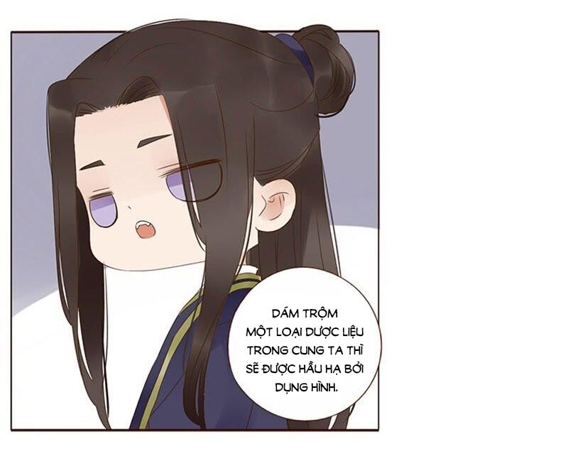 Đế Vương Trắc: Chapter 187