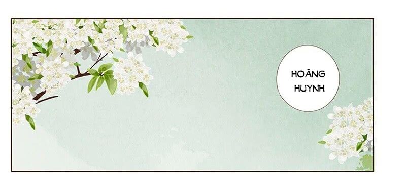 Đế Vương Trắc: Chapter 187