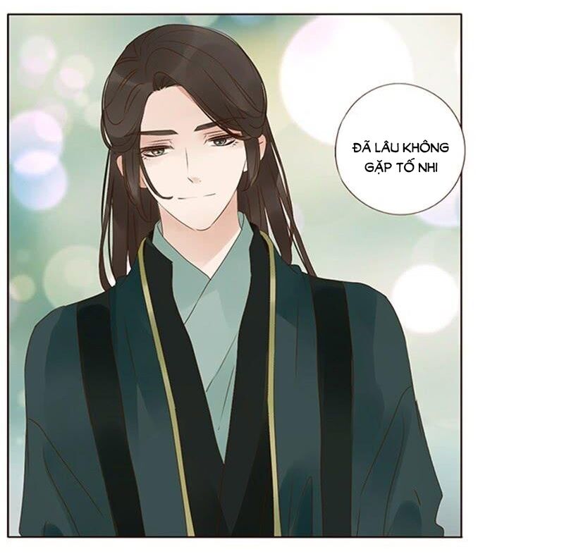 Đế Vương Trắc: Chapter 187