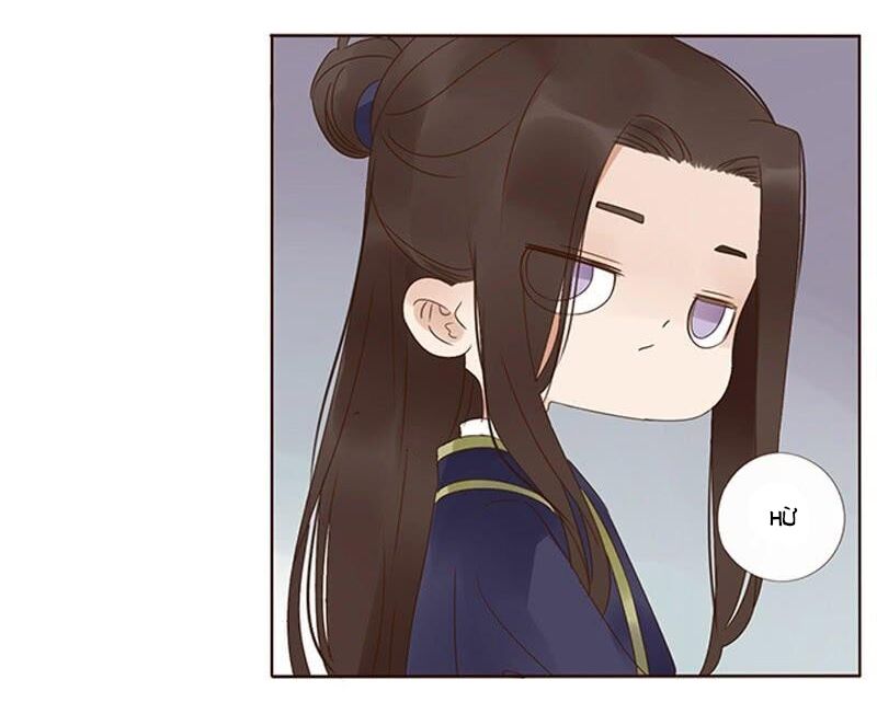 Đế Vương Trắc: Chapter 187
