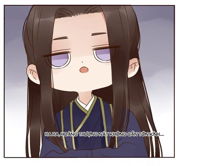 Đế Vương Trắc: Chapter 187