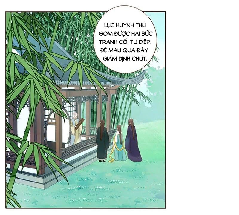 Đế Vương Trắc: Chapter 187