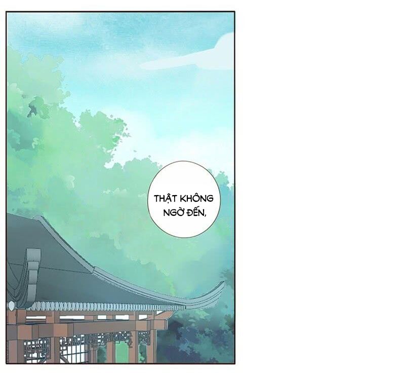 Đế Vương Trắc: Chapter 187