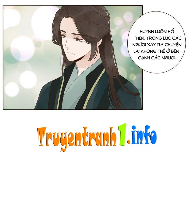 Đế Vương Trắc: Chapter 187
