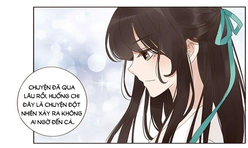 Đế Vương Trắc: Chapter 187