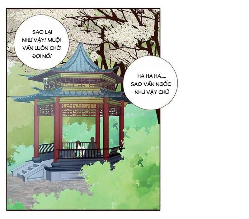 Đế Vương Trắc: Chapter 187