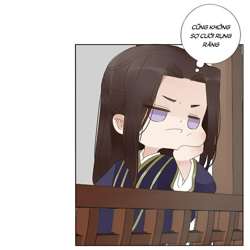 Đế Vương Trắc: Chapter 187
