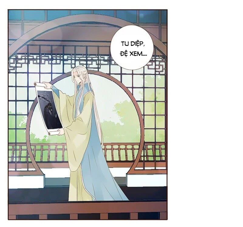Đế Vương Trắc: Chapter 187