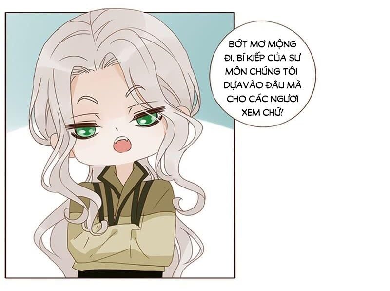 Đế Vương Trắc: Chapter 187